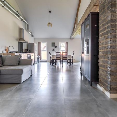 De Hoog Velden 14 Appartement NeerNeerpelt Buitenkant foto