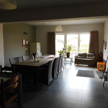 De Hoog Velden 14 Appartement NeerNeerpelt Buitenkant foto