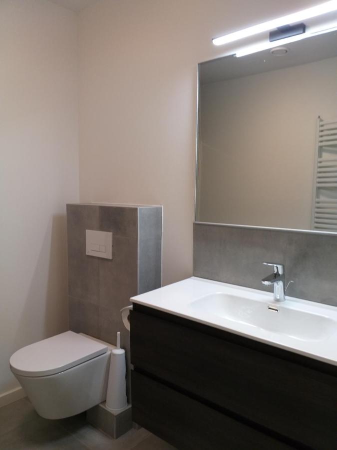 De Hoog Velden 14 Appartement NeerNeerpelt Buitenkant foto