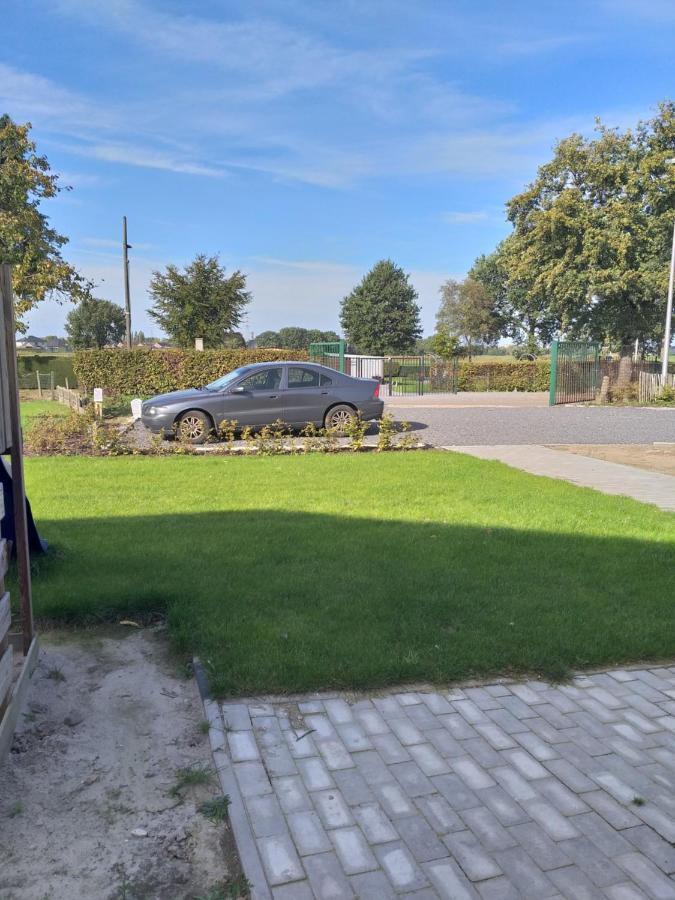 De Hoog Velden 14 Appartement NeerNeerpelt Buitenkant foto