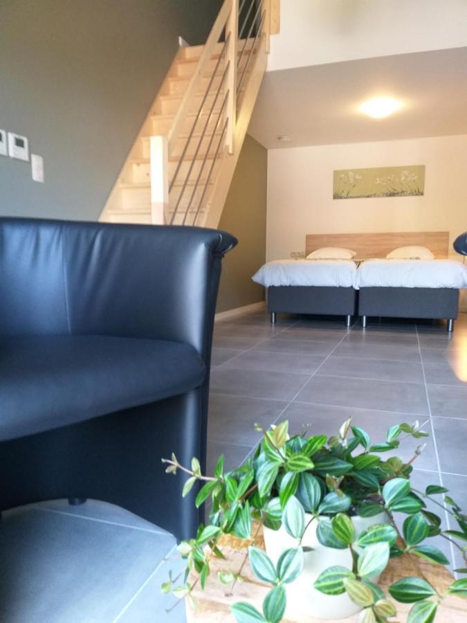 De Hoog Velden 14 Appartement NeerNeerpelt Buitenkant foto