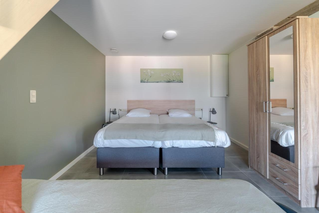 De Hoog Velden 14 Appartement NeerNeerpelt Buitenkant foto