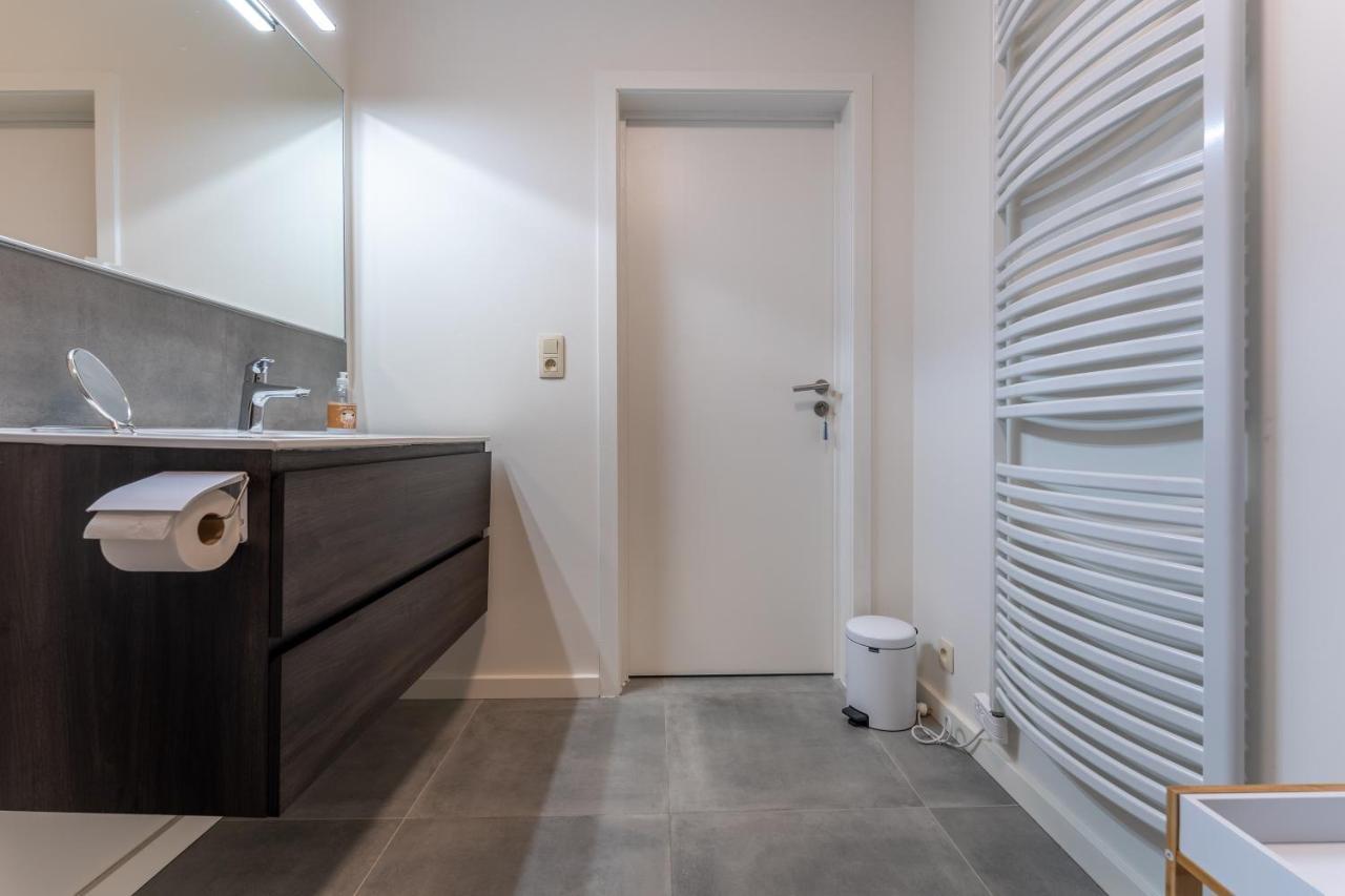 De Hoog Velden 14 Appartement NeerNeerpelt Buitenkant foto