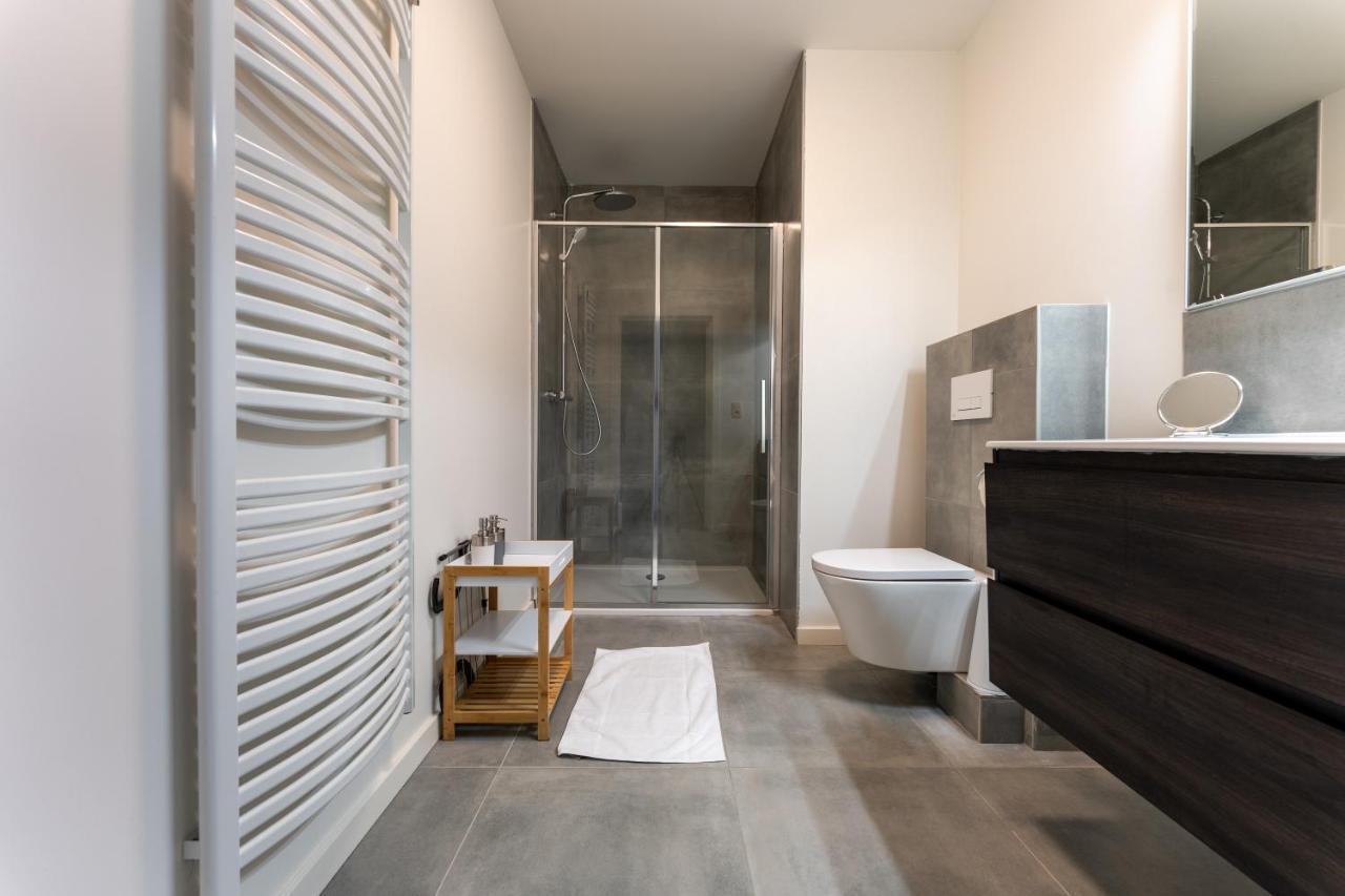 De Hoog Velden 14 Appartement NeerNeerpelt Buitenkant foto