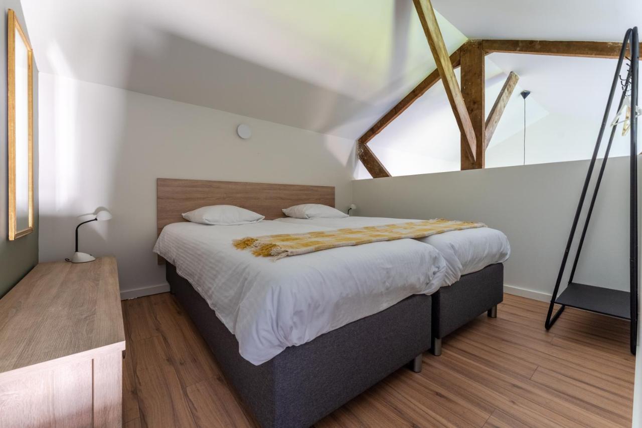 De Hoog Velden 14 Appartement NeerNeerpelt Buitenkant foto