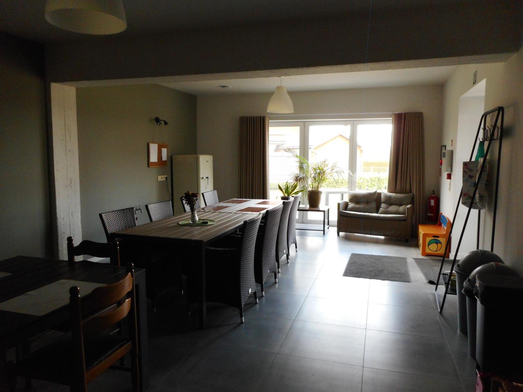 De Hoog Velden 14 Appartement NeerNeerpelt Buitenkant foto